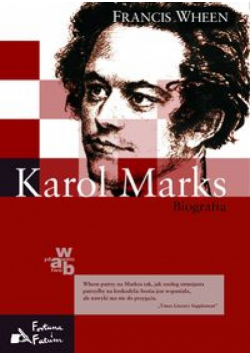 Karol Marks Biografia
