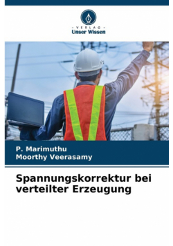 Spannungskorrektur bei verteilter Erzeugung