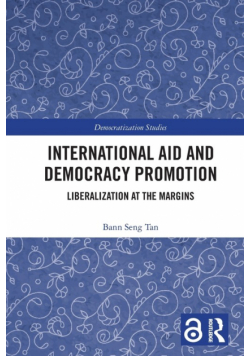 International Aid and Democracy Promotion