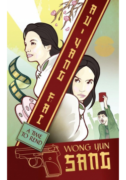 Au-Yang Fai