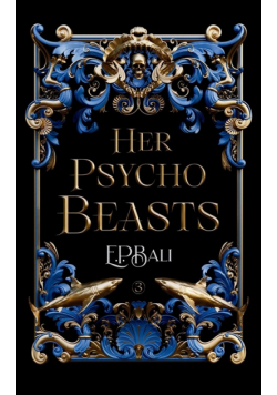Her Psycho Beasts