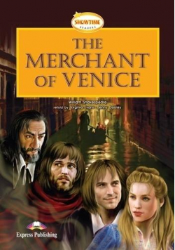 The Merchant of Venice. Reader Level 5