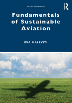Fundamentals of Sustainable Aviation