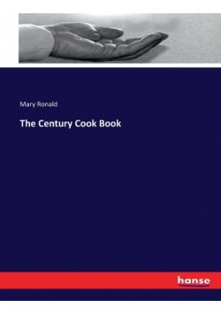 The Century Cook Book