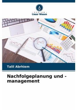 Nachfolgeplanung und -management