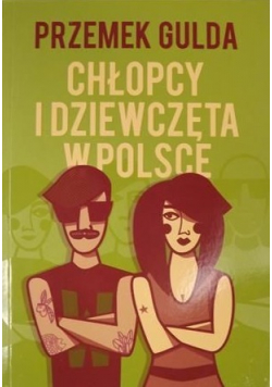 Chłopcy i dziewczęta w Polsce
