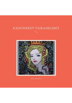 Kadonneet taikahelmet