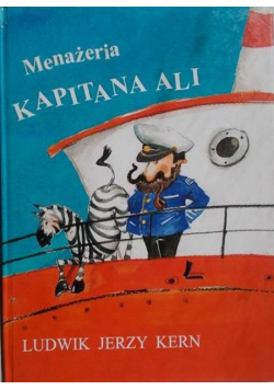 Menażeria Kapitana Ali