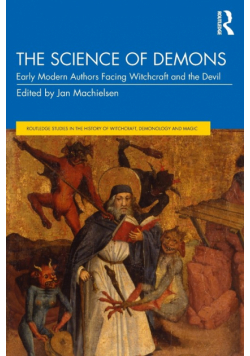The Science of Demons