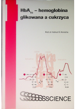 HbA/1C hemoglobina glikowana a cukrzyca