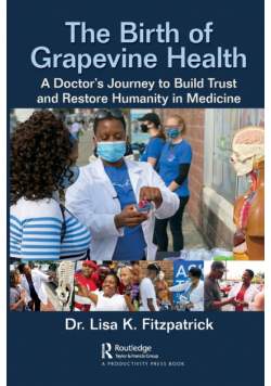 The Birth of Grapevine Health