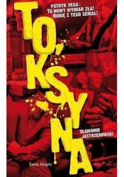 Toksyna