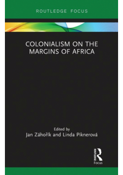 Colonialism on the Margins of Africa