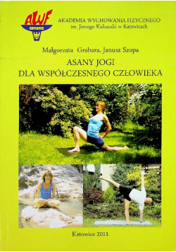 Asany jogi dla współczesnego człowieka