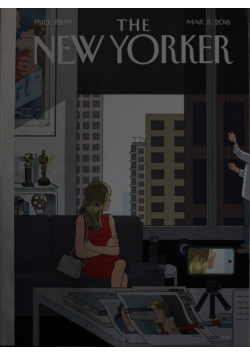 The New Yorker Nr 3 Mar 5