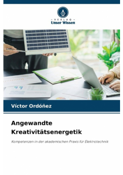 Angewandte Kreativitätsenergetik