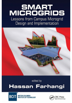 Smart Microgrids