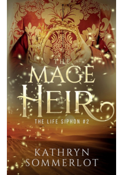 The Mage Heir