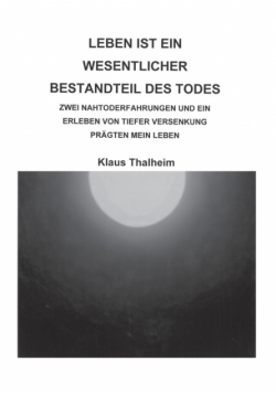 Leben ist ein wesentlicher Bestandteil des Todes