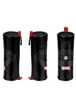 Piórnik tuba Marvel AIM-003 PASO