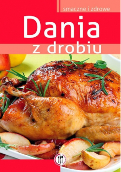 Dania z drobiu