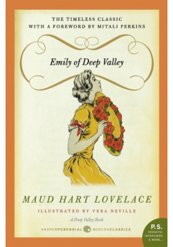 Emily of Deep Valley