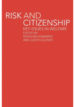 Risk and Citizenship