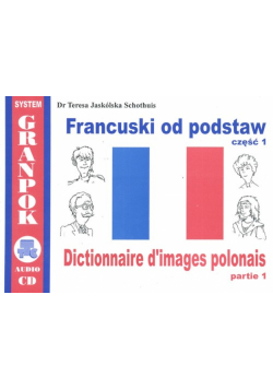 Francuski od podstaw