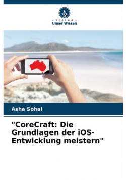 "CoreCraft