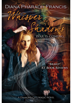 Whisper of Shadows