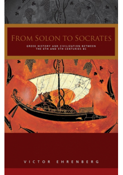 From Solon to Socrates
