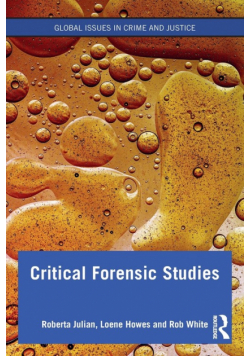 Critical Forensic Studies