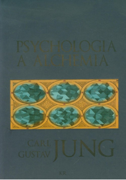 Psychologia a alchemia