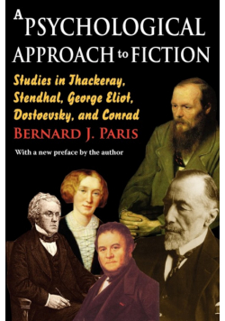A Psychological Approach to Fiction