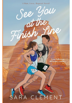 See You At The Finish Line