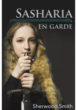 Sasharia En Garde