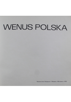 Wenus Polska