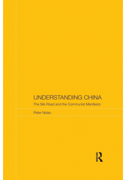 Understanding China