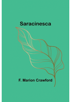 Saracinesca