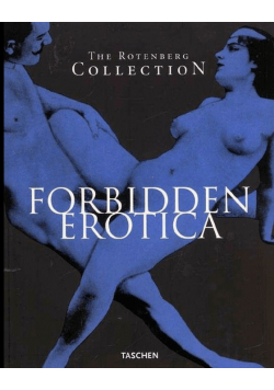 Forbidden erotica