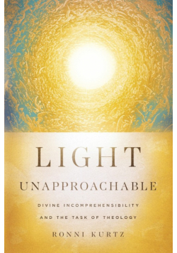 Light Unapproachable