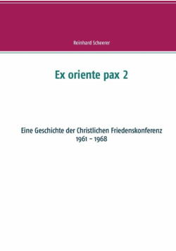 Ex oriente pax 2