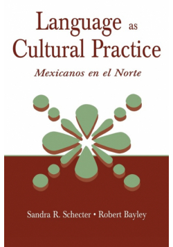 Language as Cultural Practice