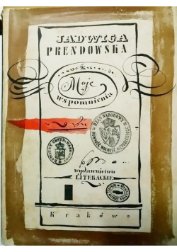 Moje wspomnienia