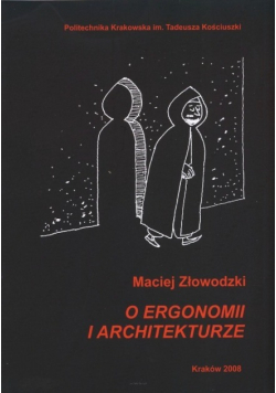 O ergonomii i architekturze