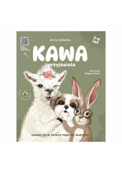 Kawa i przyjaciele