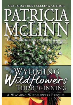Wyoming Wildflowers