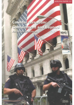 Counter-terrorism
