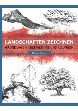 Landschaften Zeichnen