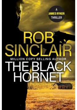 The Black Hornet